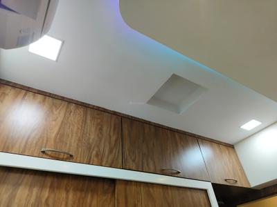 Bedroom Image of 900 Sq.ft 2 BHK Apartment / Flat for sale in Raunak City, Kalyan West Kalyan for Rs. 6000000