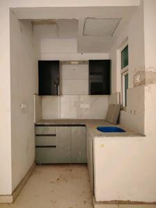 Kitchen Image of 1050 Sq.ft 2 BHK Apartment / Flat for sale in Urban Vista, Noida Extension Greater Noida for Rs. 4797400