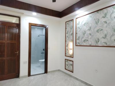 Bedroom Image of 2250 Sq.ft 4 BHK Builder Floor for sale in Sector 85 Faridabad for Rs. 21500000
