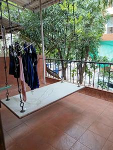 Balcony Image of 2000 Sq.ft 3.5 BHK Independent House for sale in Vashi Navi Mumbai for Rs. 45000000