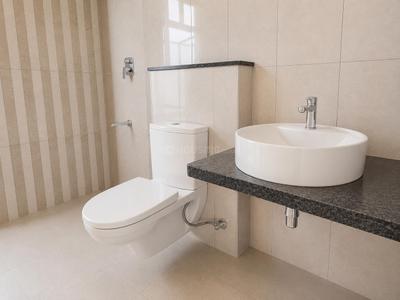 Image of 1864 Sq.ft 3 BHK Apartment / Flat for sale in Meridian Park at The Prestige City, Dommasandra, Bengaluru for Rs. 26000000