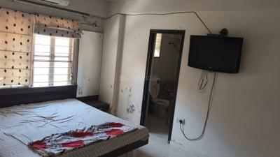 Bedroom Image of 2475 Sq.ft 3 BHK Apartment / Flat for sale in Satellite Ahmedabad for Rs. 20000000
