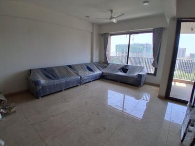Hall Image of 4320 Sq.ft 3 BHK Apartment / Flat for sale in Enstin Evoq, Sola Ahmedabad for Rs. 29000000
