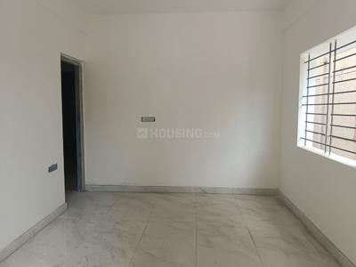 Balcony Image of 1300 Sq.ft 3 BHK Apartment / Flat for sale in Banashankari Bengaluru for Rs. 12350000