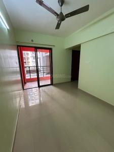 Bedroom Image of 1360 Sq.ft 3 BHK Apartment / Flat for sale in Shrachi Greenwood Nest, New Town Kolkata for Rs. 13500000