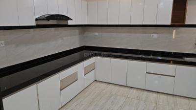 Kitchen Image of 1460 Sq.ft 3 BHK Apartment / Flat for sale in Mahalaxmi Aishwaryam Residency, Bhuwana Udaipur for Rs. 9600000