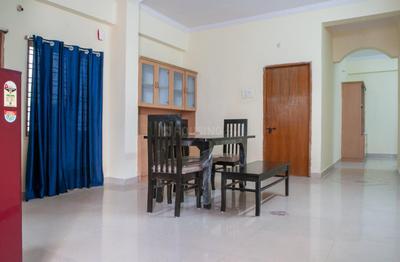 Hall Image of Santhi Nilaya G2 in Kondapur, Hyderabad