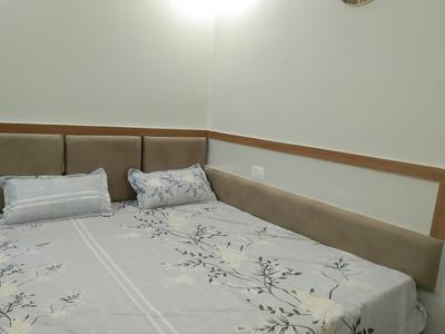 Bedroom Image of 1228 Sq.ft 3 BHK Apartment / Flat for sale in Girdharipura Jaipur for Rs. 5500000