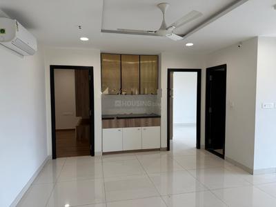 BHK Flat for rent in Financial District, West Hyderabad 2425
