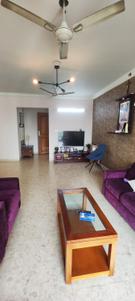 Hall Image of 1520 Sq.ft 3 BHK Apartment / Flat for sale in Jain Charing Cross, Kaloor Kochi for Rs. 11000000