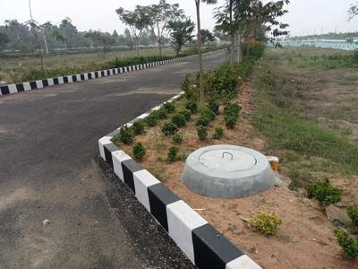 Image of 200 Sq.ft Residential Plot / Land for sale in Thagarapuvalasa, Visakhapatnam for Rs. 3200000