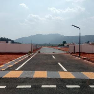 Image of 1500 Sq.ft 3 BHK Independent House for sale in Home Land Avaenue, Somayampalayam, Coimbatore for Rs. 10500000