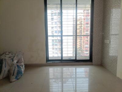 Bedroom Image of 1100 Sq.ft 2 BHK Apartment / Flat for sale in Orient Plaza, Kharghar Navi Mumbai for Rs. 10500000