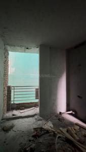 Balcony Image of 990 Sq.ft 3 BHK Apartment / Flat for sale in Govindpuri Extension New Delhi for Rs. 11111111