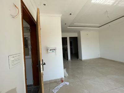 Hall Image of 1059 Sq.ft 2 BHK Builder Floor for sale in Pathran Wala Khoo Mohali for Rs. 4699999