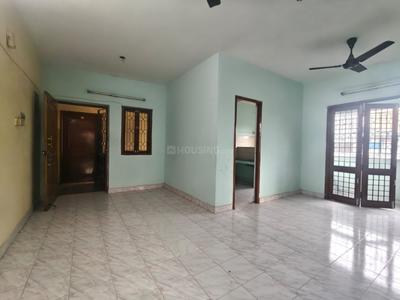Hall Image of 960 Sq.ft 2 BHK Apartment / Flat for sale in Mogappair East Chennai for Rs. 8000000