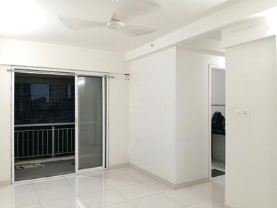 Living Room Image of 650 Sq.ft 2 BHK Apartment / Flat for rent in Godrej Emerald, Kasarvadavali Thane for Rs. 25639