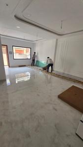 Hall Image of 3800 Sq.ft 4 BHK Independent House for sale in Mahalakshmi Nagar Indore for Rs. 32100000