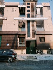 2 BHK Flat