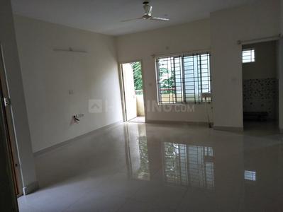 3 BHK Independent Builder Floor