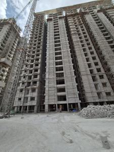 Image of 1050 Sq.ft 2 BHK Apartment / Flat for sale in Pacifica Hillcrest, Financial District, Hyderabad for Rs. 10500000