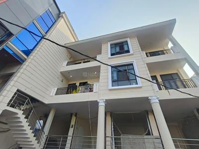 Image of 1250 Sq.ft 2 BHK Apartment / Flat for sale in Indira Nagar, Lucknow for Rs. 5100000