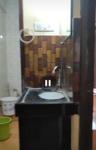 Image of 1300 Sq.ft 2 BHK Apartment / Flat for rent in Chatrapati Nagar, Nagpur for Rs. 23000