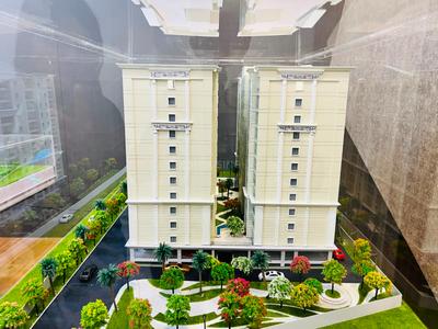 Image of 500 Sq.ft 1 BHK Apartment / Flat for sale in Kairi, Bhubaneswar for Rs. 4700000