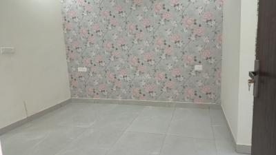 Living Room Image of 910 Sq.ft 3 BHK Independent House for sale in Kundol Agra for Rs. 5299004