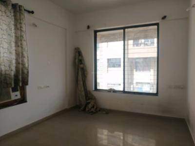 Bedroom Image of 900 Sq.ft 2 BHK Apartment / Flat for sale in Kolte Patil Margosa Heights, Mohammed Wadi Pune for Rs. 4500000