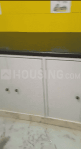Kitchen Image of 1000 Sq.ft 2 BHK Independent House for rent in RMV Extension Stage 2 Bengaluru for Rs. 26000
