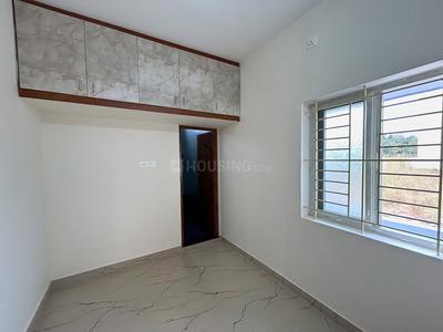 Bedroom Image of 1000 Sq.ft 2 BHK Independent House for sale in Guduvancheri Chennai for Rs. 6500000