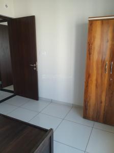 Bedroom Image of 1050 Sq.ft 2 BHK Apartment / Flat for sale in Saheel Itrend Life, Wakad Pune for Rs. 9500000
