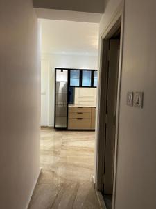 Hall Image of 1700 Sq.ft 3 BHK Apartment / Flat for sale in Nitesh Hyde Park Phase II, Hulimavu Bengaluru for Rs. 25000000