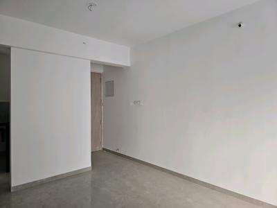 Living Room Image of 720 Sq.ft 1 BHK Apartment / Flat for rent in Zen Elite, Kharadi Pune for Rs. 26000
