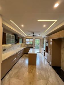 Kitchen Image of 3550 Sq.ft 4 BHK Builder Floor for sale in Sector 16 Panchkula for Rs. 49500000