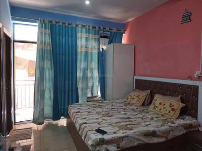 Bedroom Image of 400 Sq.ft 1 BHK Apartment / Flat for sale in AVL 36, Sector 36 Gurgaon for Rs. 5850000