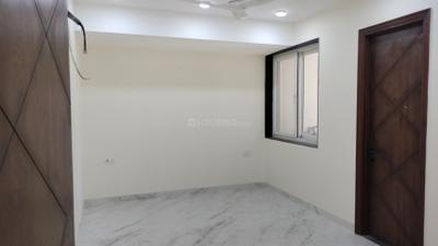 Bedroom Image of 2200 Sq.ft 4 BHK Apartment / Flat for sale in Rudra Apartment, Sector 6 Dwarka New Delhi for Rs. 37500000