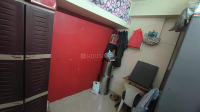 Image of 250 Sq.ft 1 BHK Apartment / Flat for sale in Sewri, Mumbai for Rs. 7100000