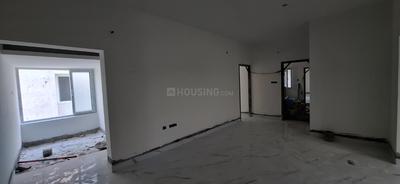 Hall Image of 1470 Sq.ft 2.5 BHK Apartment / Flat for sale in Pallikaranai Chennai for Rs. 12500000