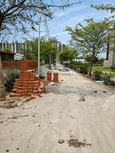 Image of 162 Sq.ft Residential Plot / Land for sale in Sector 151, Noida for Rs. 26500000