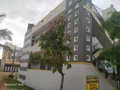 Image of 1000 Sq.ft 2 BHK Independent House for sale in Soladevanahalli, Bengaluru for Rs. 10000000