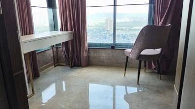 Bedroom Image of 1150 Sq.ft 2.5 BHK Apartment / Flat for sale in Neumec Shreeji Towers, Antop Hill Mumbai for Rs. 27000000