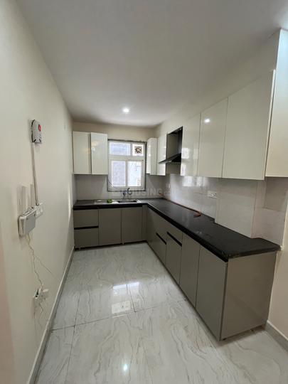 Dwarka Sector 12  Dwarka New delhi Kitchen 1