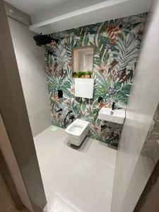 Bathroom Image of 1670 Sq.ft 4 BHK Apartment / Flat for sale in Shivshakti Prime, Badlapur West Badlapur for Rs. 8100000