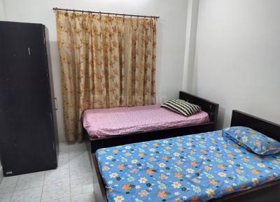 Bedroom Image of কলকাতা girls pg  in Entally, Kolkata