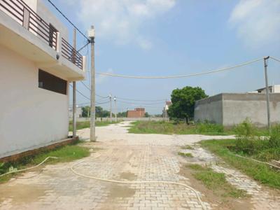 Image of 60 Sq.ft Residential Plot / Land for sale in SS Ayodhya Enclave, Dhoom Manikpur, Greater Noida for Rs. 2000500