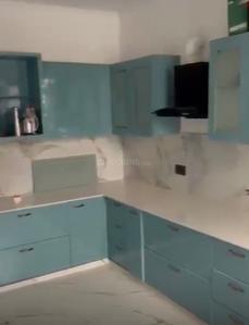 Kitchen Image of 1747 Sq.ft 3 BHK Apartment / Flat for sale in Nabha Zirakpur for Rs. 7180000