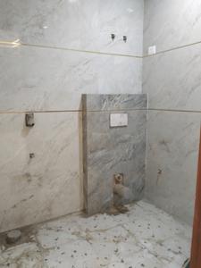 Bedroom Four Image of 2730 Sq.ft 4 BHK Builder Floor for sale in Rajendra Nagar Ghaziabad for Rs. 25300000