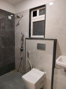 Common Bathroom Image of 1065 Sq.ft 2 BHK Apartment / Flat for sale in I M Applaud 38, Goregaon East Mumbai for Rs. 20600000